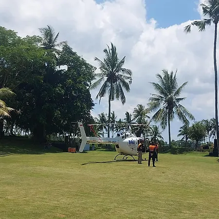 Kaba Kaba Estate Villa