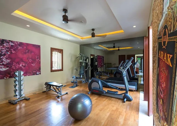 Kaba Kaba Estate