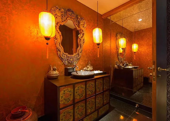 别墅 Kaba Kaba Estate