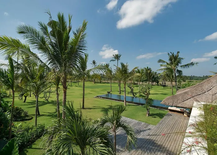 Kaba Kaba Estate